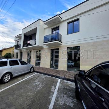 Руська вул., 23