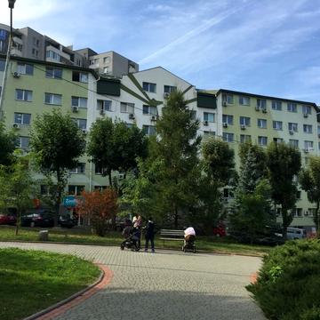 Водогінна вул., 2-A