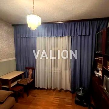 Ореста Васкула вул., 44/50