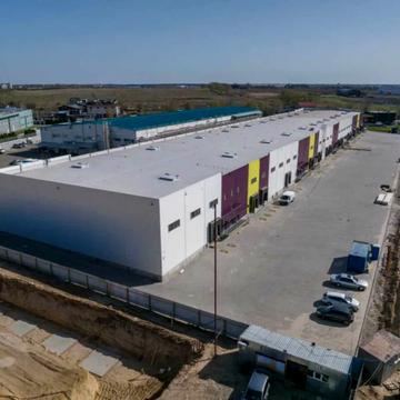 Білогородська вул., 10