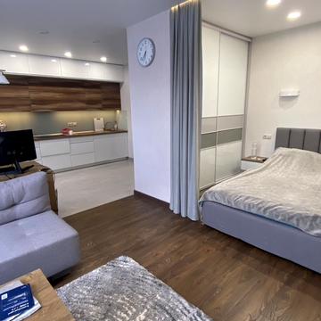 Ревуцького вул., 40-Г