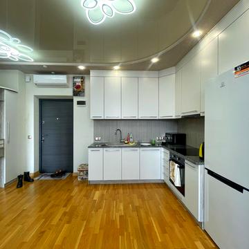 Авраама Лінкольна вул. (Димитрова), 6-А