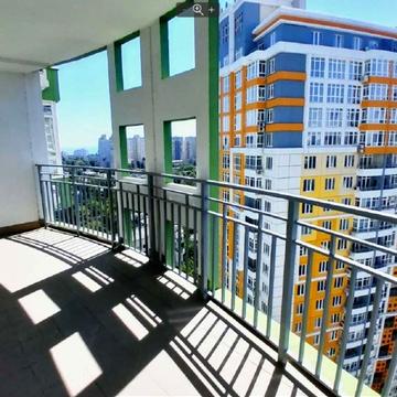 Лесі Українки просп. (Гагаріна), 19-А