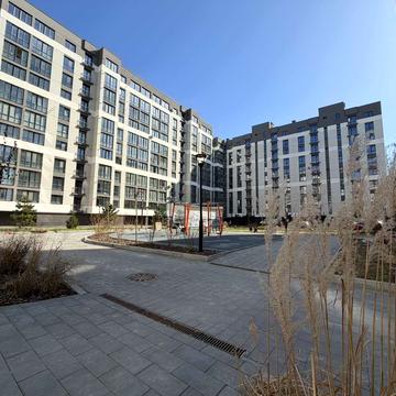 Олександра Довженка вул., 31в, к. 7