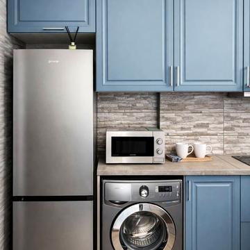 Соборності просп. (Воззєднання), 17 к2