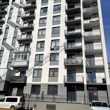 Василя Гаджеги вул., 7-Д