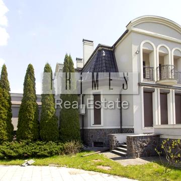 Вишгородська вул.