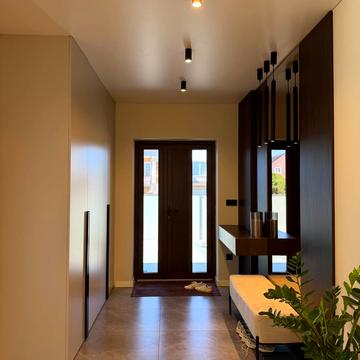 Августина Волошина вул.