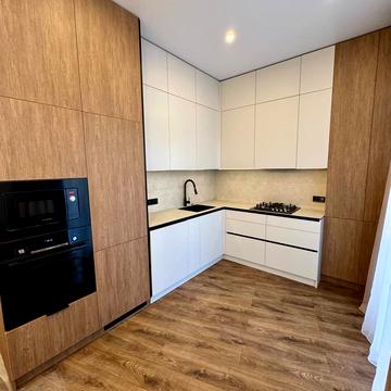 Володимира Івасюка вул.