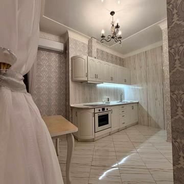 Сімферопольська вул., 2-М