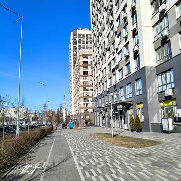 Родини Крістерів вул., 20