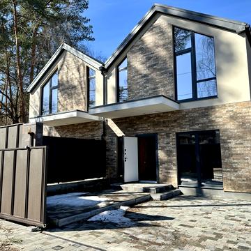 Марії Зерової вул. (Мічуріна), 11