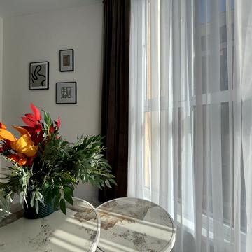 Мартинова просп., (вул. Радісна, 2)