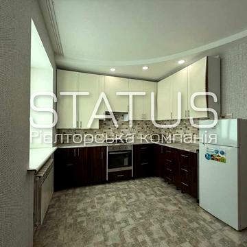 Милорадович Єлизавети вул., 45