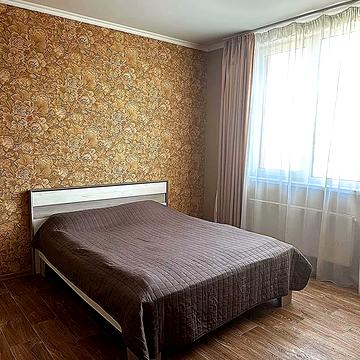 Степана Рудницького вул. (Академіка Вільямса), 3/7