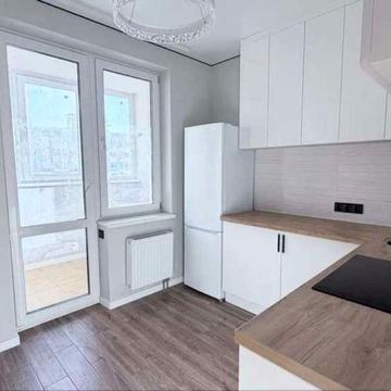 Сергія Данченка вул., 34