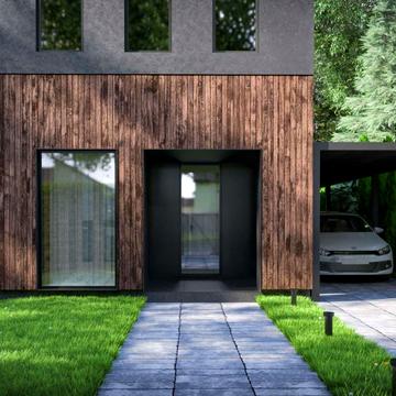 Максима Залізняка вул., 10