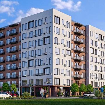 Пушкіна вул., (Будинок)