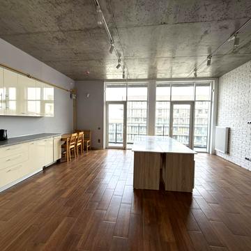 Вячеслава Чорновола просп. (), 16г