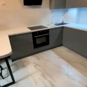 Балукова вул., (Будинок 1)