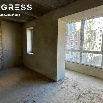 Княгинин вул., (Будинок 36)