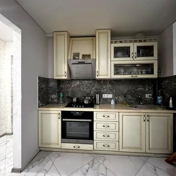 Михайла Лушпи просп., 5 к22