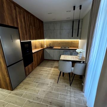 Малоголосківська вул., (Будинок)