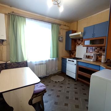 Новоселівська, 1