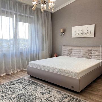 Михайла Туган-Барановського вул., 9