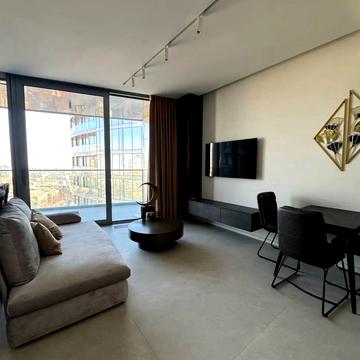 Іоанна Павла II вул. (Патріса Лумумби), (Будинок 2)