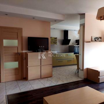 Авіаконструктора Ігоря Сікорського вул. (Танкова), 4-Г