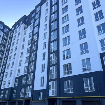 Чорновола вул., (Будинок 2)