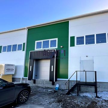 Київська вул., 1