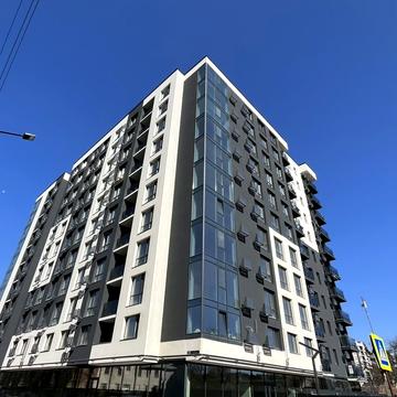 Владики Софрона Мудрого вул., 27