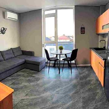 Одеська вул., 43