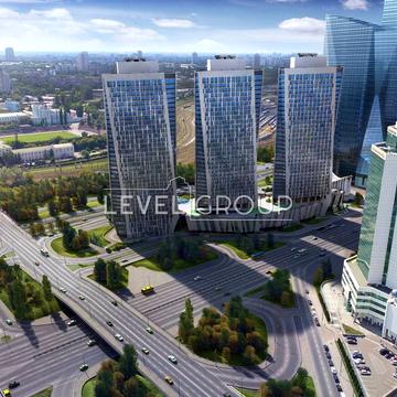 Берестейський просп. (Перемоги), 11 к2