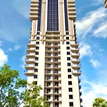 Фонтанська дорога вул., (Будинок 3)