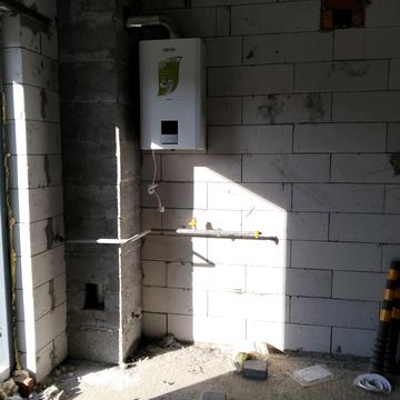 Одеська вул., (Будинок 21)