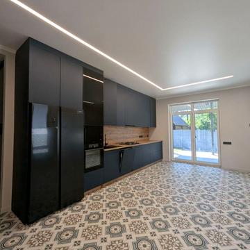 Антонія Михайловського вул.