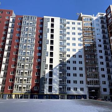 Княгинин вул., (Будинок 25)