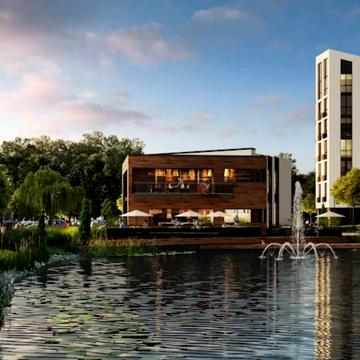 Панорамна вул., (Будинок 7)