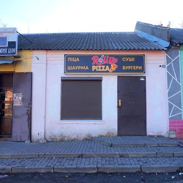 Культури вул. (Леніна), 66