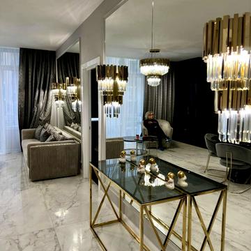 Саперне Поле вул., 5