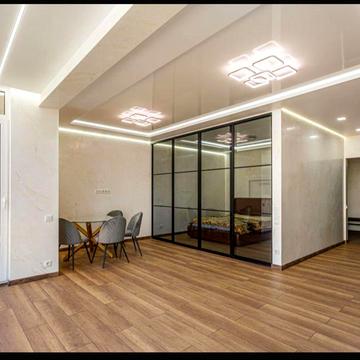 Глибочицька вул., 13-4