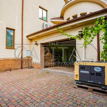 Богатирська вул.