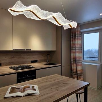 Академіка Лебедєва вул., 1/8