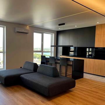 Ревуцького вул., 40-Б