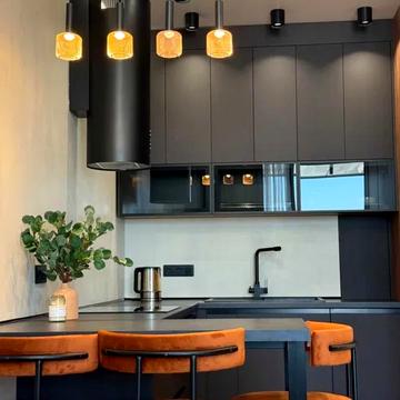 Іоанна Павла II вул. (Патріса Лумумби), 12