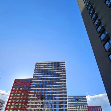 Олександра Олеся вул., (Будинок 10.2)