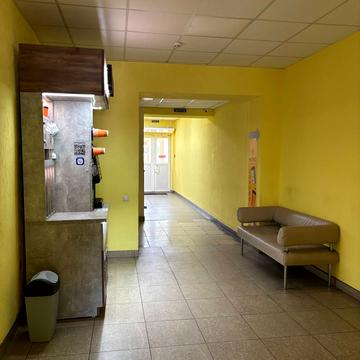 Окружна вул., 57а